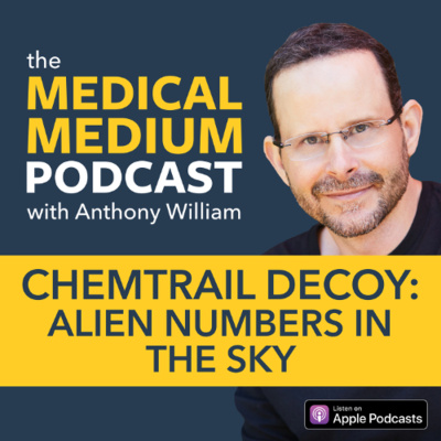 Medical Medium Podcast
