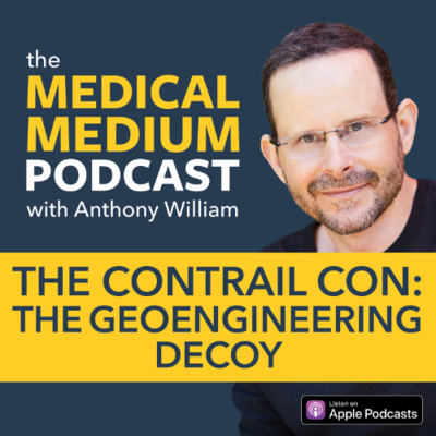 Medical Medium Podcast