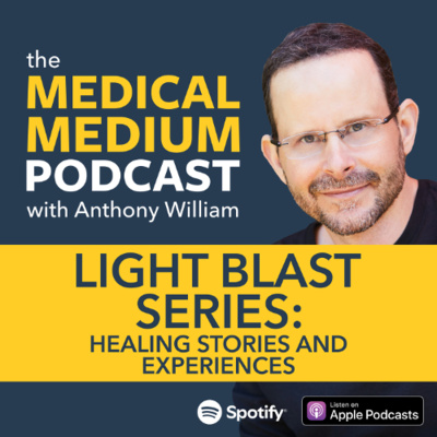 Medical Medium Podcast