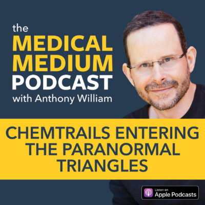 Medical Medium Podcast