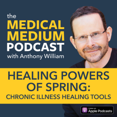 Medical Medium Podcast