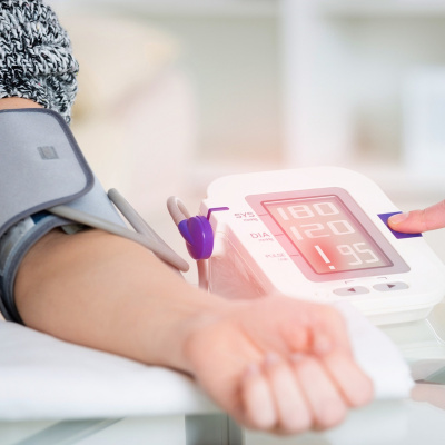 Medical Medium Podcast