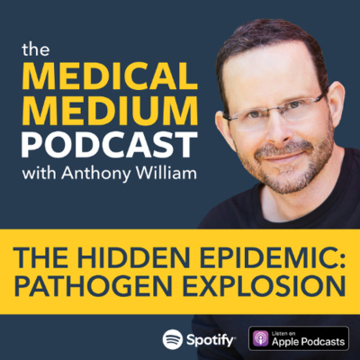 Medical Medium Podcast