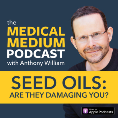 Medical Medium Podcast