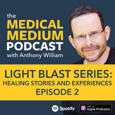 Medical Medium Podcast