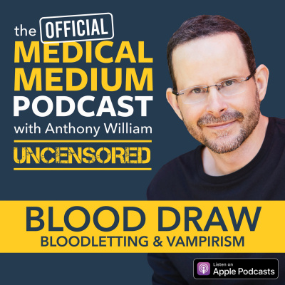 Medical Medium Podcast