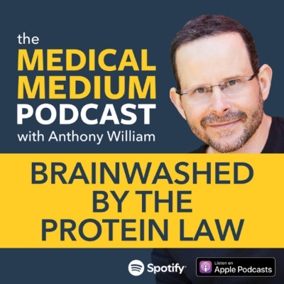 Medical Medium Podcast
