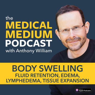 Medical Medium Podcast