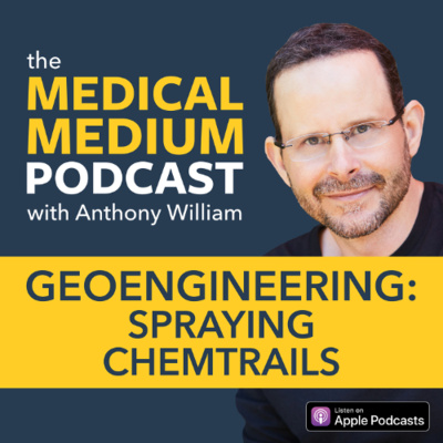 Medical Medium Podcast