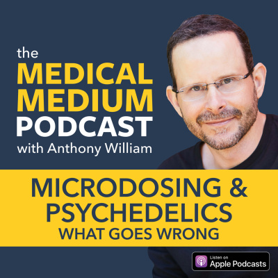 Medical Medium Podcast