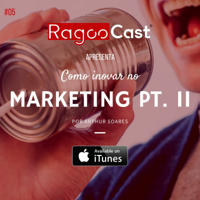 Ragoocast