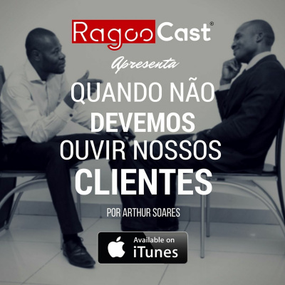 Ragoocast