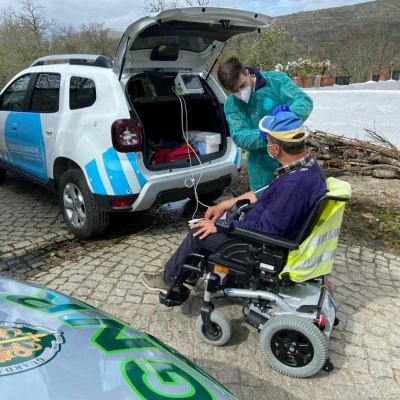 Audio Press Portugal