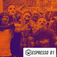 Espresso #01 - O Que Fode São Os Fãs