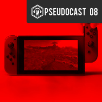 #08 - A Nintendo e o Mercado de Games