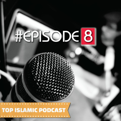 Top Islamic Podcast