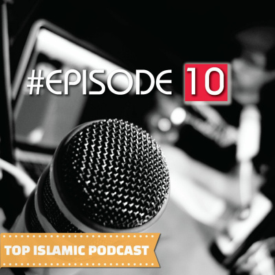Top Islamic Podcast