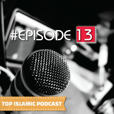 Top Islamic Podcast