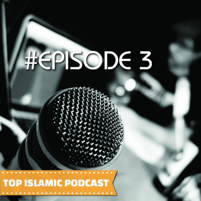 Top Islamic Podcast