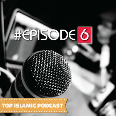 Top Islamic Podcast