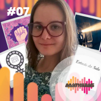 #07: Entrevista com Isabel Wittmann do Podcast Feito por Elas
