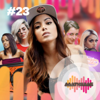 #23: Se juntas já causam: #imaginajuntas