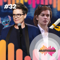 #32: Eu não sou um homem fácil, Nanette e toxicidade masculina