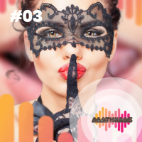 #03: Filmes adultos - para mulheres