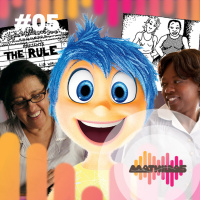 #05: Que raios é Teste de Bechdel?