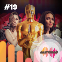 #19: Assediadores de Hollywood: como lidar?