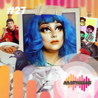 #27: Entrevista com Hell Ravani