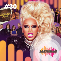 #30: Ai que reality show! ft. Mulheres Ricas