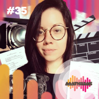 #35: Entrevista Anna Paula Matos