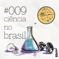 #009 Ciência no Brasil