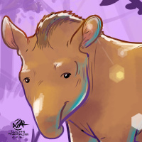 #121 De Cocô à Floresta: o Papel das Antas na Dispersão de Sementes