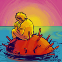 #079 – Saúde mental no isolamento