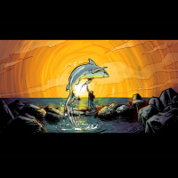 #045 Ataques de tubarões: mitos e verdades