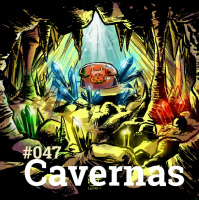 #047 Cavernas