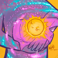 #114 Nasce uma estrela: evolução estelar