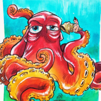 #066 Quem são os moluscos?