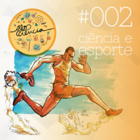 #002 Ciência e esporte