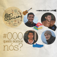 #000 Quem somos nós?