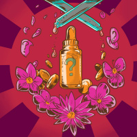 #077 Florais de Bach