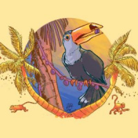 #081 Dispersão: interação entre animais e plantas