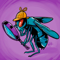 #120 Um inseto me disse: Entomologia Forense