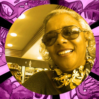 BÔNUS: Rosy Isaias e a paixão pelas plantas