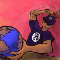 #064 O que explica o terraplanismo?