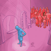 #106 BBB e Psicologia: somos influenciados pelo grupo?