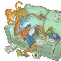 #084 Escolas e quarentena