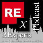 Podcast Do Rexperts